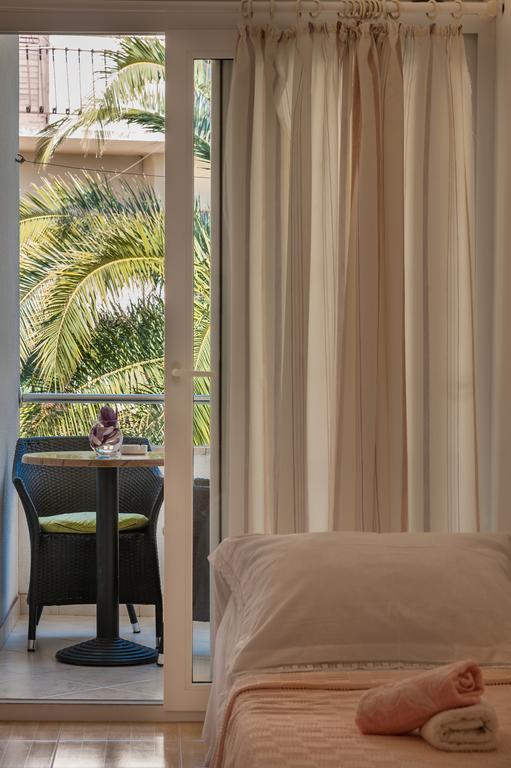 House Marta Apartment Baška Voda Стая снимка